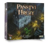 Panství hrůzy: Ulice Arkhamu