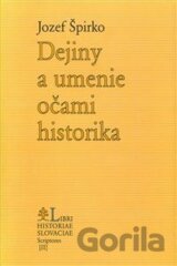 Dejiny a umenie očami historika