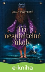 Tři nesplnitelné úkoly