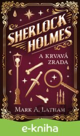 Sherlock Holmes a krvavá zrada