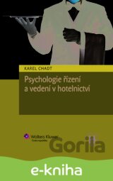 Psychologie řízení a vedení v hotelnictví