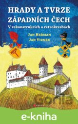 Hrady a tvrze západních Čech