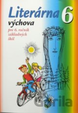 Literárna výchova 6