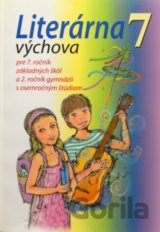 Literárna výchova 7