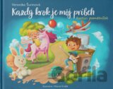 Každý krok je môj príbeh