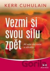 Vezmi si svou sílu zpět