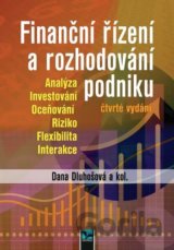 Finanční řízení a rozhodování podniku