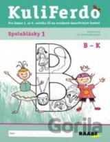 Kuliferdo - Spoluhlásky 1