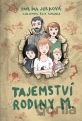 Tajemství rodiny M.