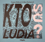 Kto sú ľudia?