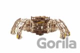 Hexapod Explorer