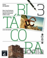 Bitácora 3 (B1.1) – Libro del alumno + CD
