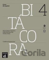 Bitácora 4 (B1.2) – Cuaderno de ejercicios + CD