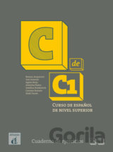 C de C1 – Cuaderno de ejercicios + MP3 online