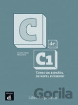 C de C1 – Libro del profesor