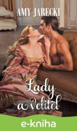 Lady a velitel