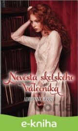 Nevěsta skotského válečníka