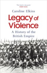 Legacy of Violence