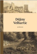 Dějiny Velhartic