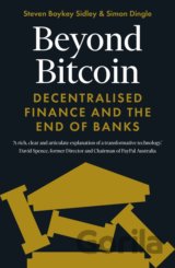 Beyond Bitcoin