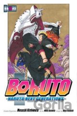 Boruto: Naruto Next Generations 13