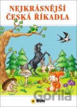 Nejkrásnější česká říkadla