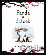 Panda a dráček