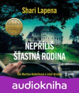 Nepříliš šťastná rodina