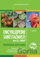 Encyklopedie soběstačnosti pro 21. století