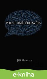 Poezie umělého světa