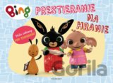 Bing: Prestieranie na hranie
