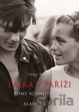 Láska v Paříži