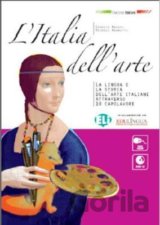 L´Italia dell´arte: Libro dello studente