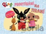 Bing: Prostírání na hraní