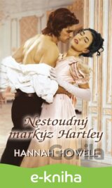Nestoudný Markýz Hartley