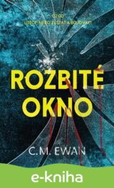Rozbité okno