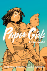 Paper Girls 2