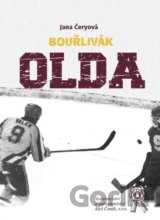 Bouřlivák Olda