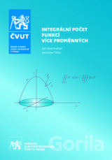 Integrální počet funkcí více proměnných