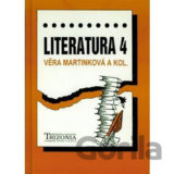 Literatura pro 4.ročník SŠ