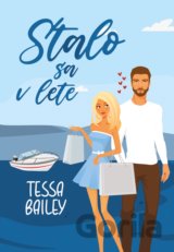 Stalo sa v lete