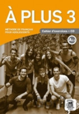 A plus! 3 (A2.2)