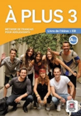 A plus! 3 (A2.2)