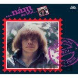 František Ringo Čech, Jiří Schelinger: ... nám se líbí ... LP