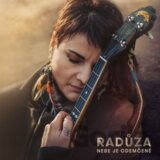 Radůza: Nebe je odemčené