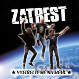 Zatrest: Vystřelte Mě Na Měsíc