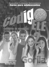 Código ELE 2/A2 - Cuaderno de ejercicios