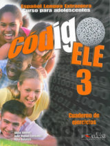 Código ELE 3/B1 - Cuaderno de Ejercicios
