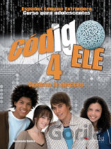 Código ELE 4/B2 - Cuaderno de Ejercicios