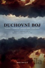 Duchovní boj